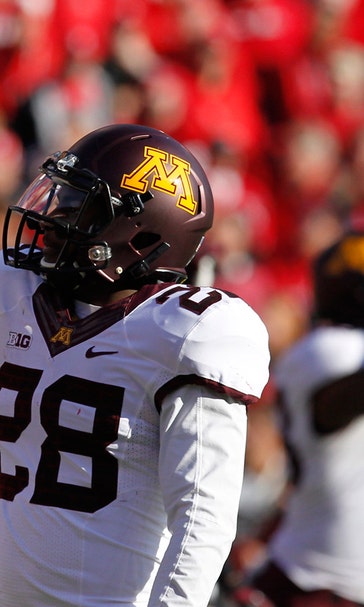 Mental toughness propels Minnesota to historic win at Nebraska